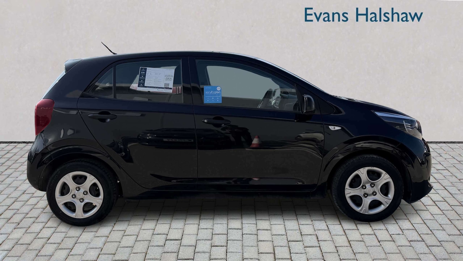 Used Kia Picanto 2019 for sale - 78149133: Photo 2
