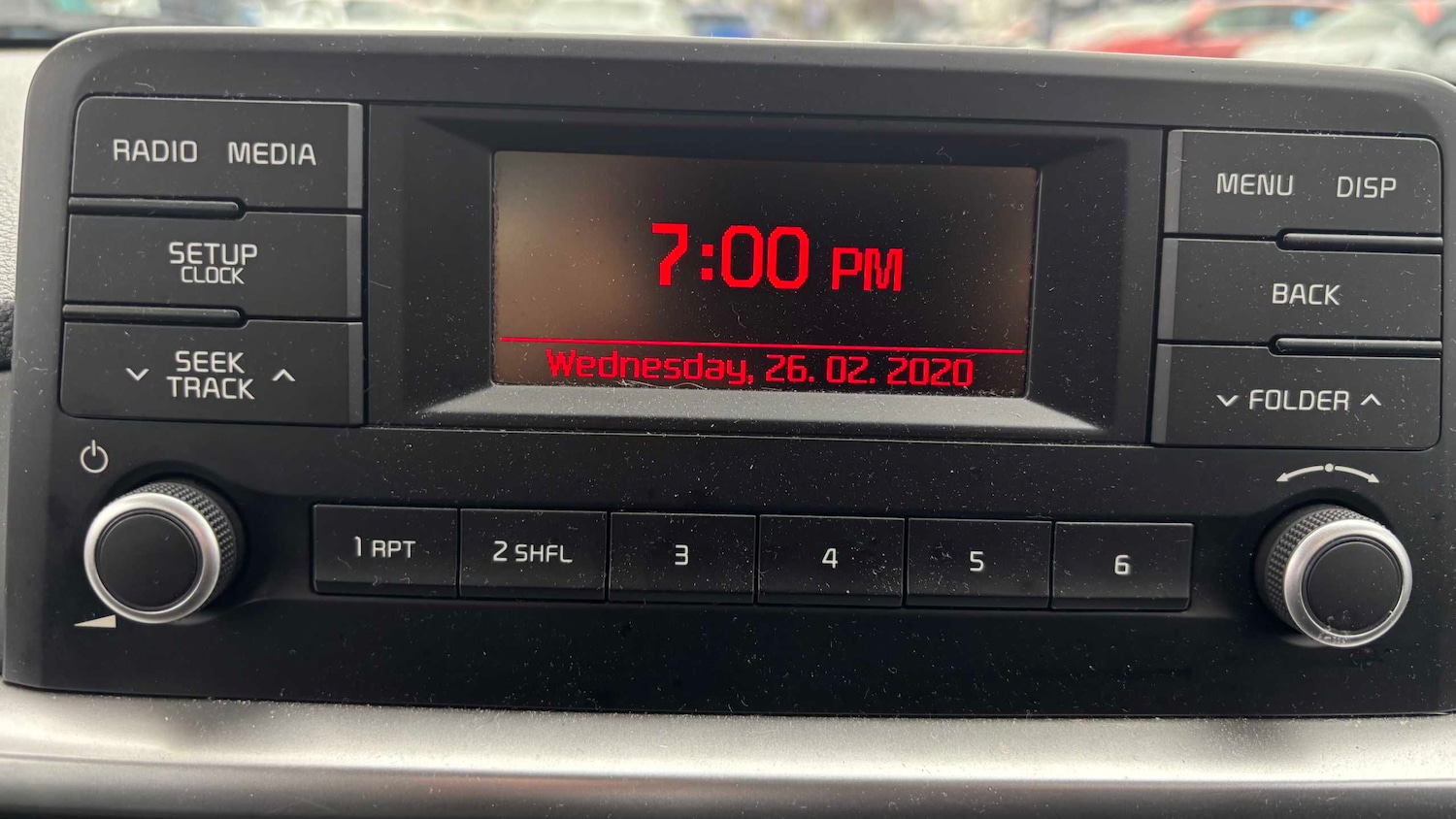 Used Kia Picanto 2019 for sale - 78149133: Photo 22