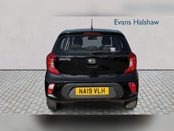 Used Kia Picanto 2019 for sale - 78149133: Photo