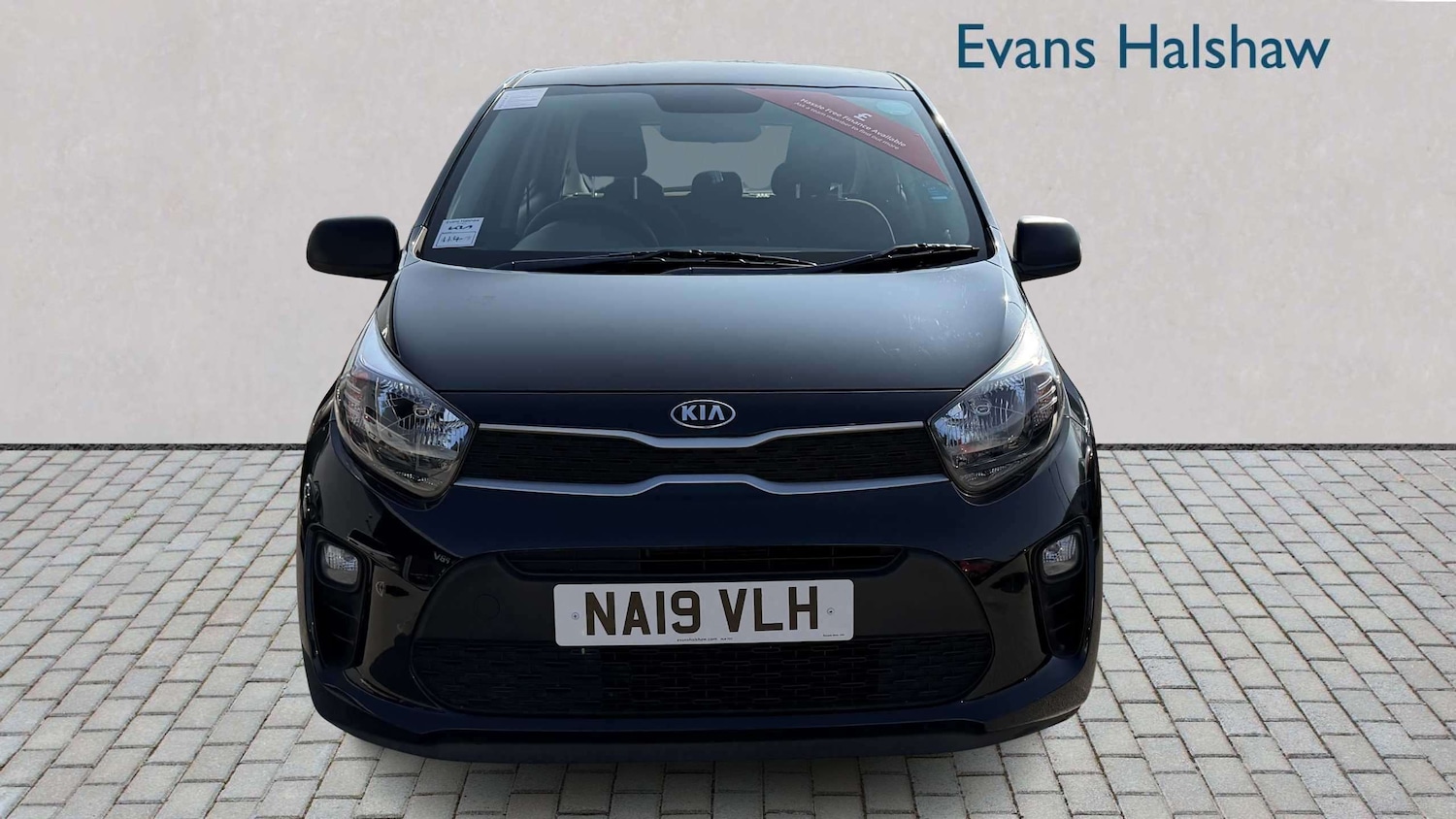 Used Kia Picanto 2019 for sale - 78149133: Photo 8