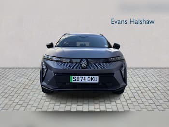 Used Renault Scenic E-Tech 2025 for sale - 79784621: Photo
