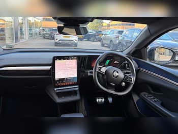 Used Renault Scenic E-Tech 2025 for sale - 79784621: Photo
