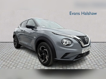 Used Nissan Juke 2023 for sale - 79251193: Photo