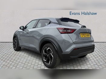 Used Nissan Juke 2023 for sale - 79251193: Photo