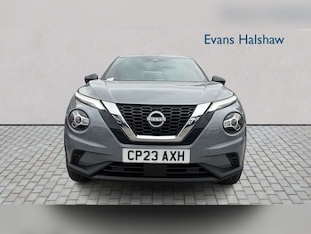Used Nissan Juke 2023 for sale - 79251193: Photo