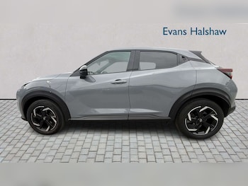 Used Nissan Juke 2023 for sale - 79251193: Photo