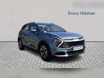 Used Kia Sportage 2024 for sale - 79282374: Photo