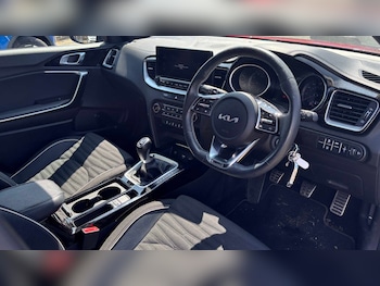 Used Kia Sportage 2024 for sale - 79282374: Photo