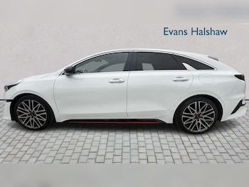 Used Kia Pro Ceed 2021 for sale - 79271066: Photo