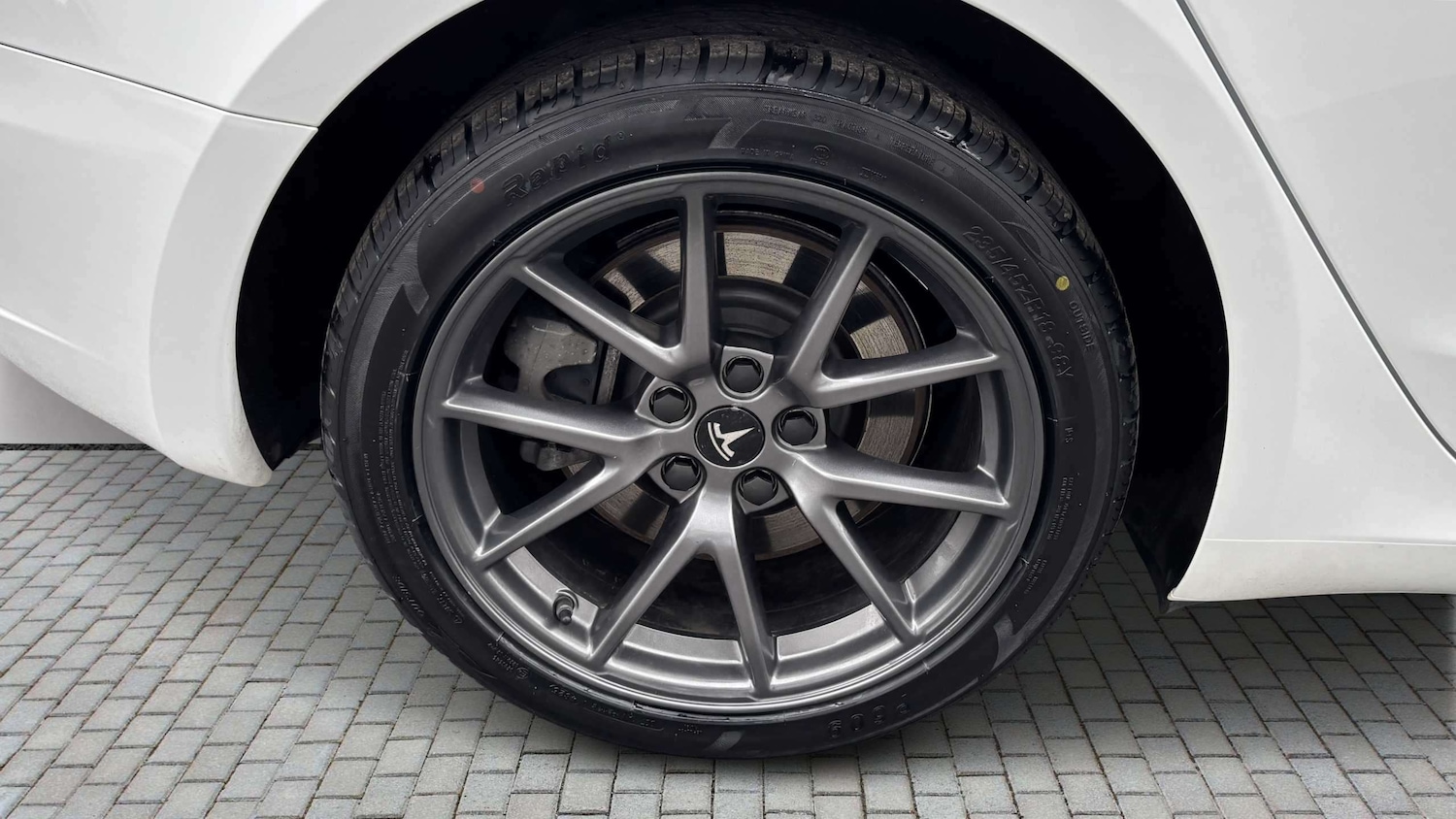 Used Tesla Model 3 2022 for sale - 77996015: Photo 10