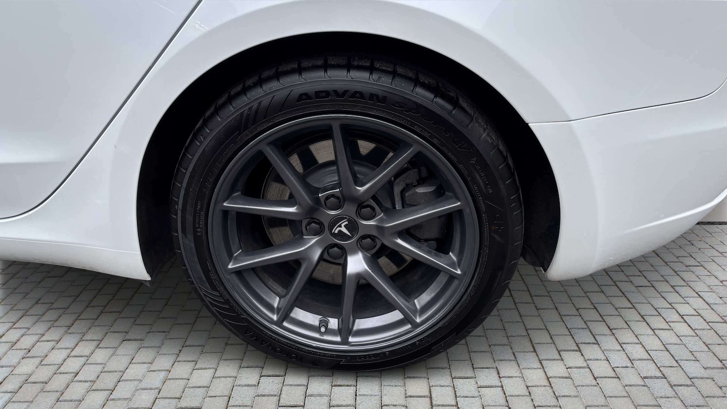 Used Tesla Model 3 2022 for sale - 77996015: Photo 11