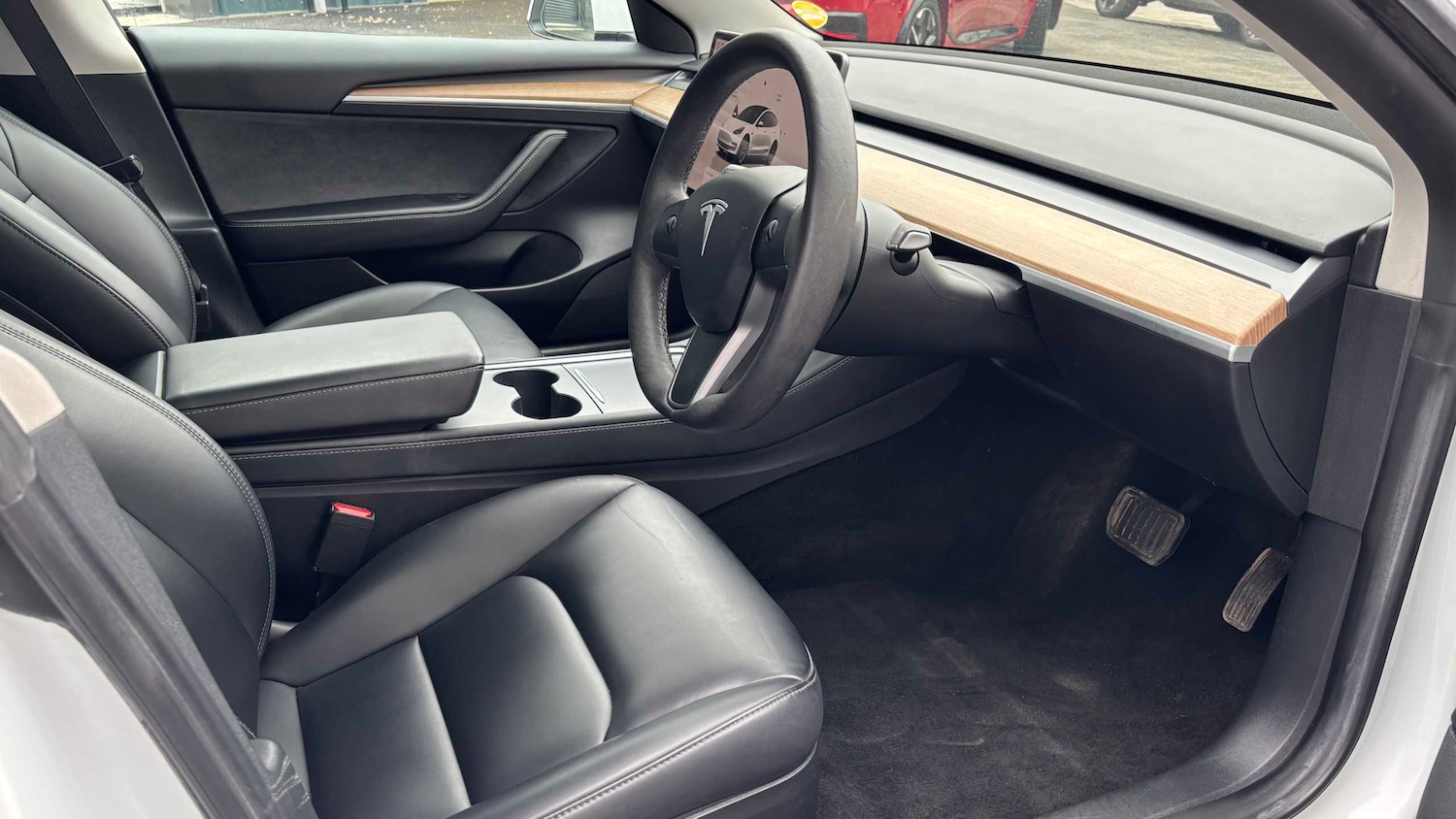 Used Tesla Model 3 2022 for sale - 77996015: Photo 13