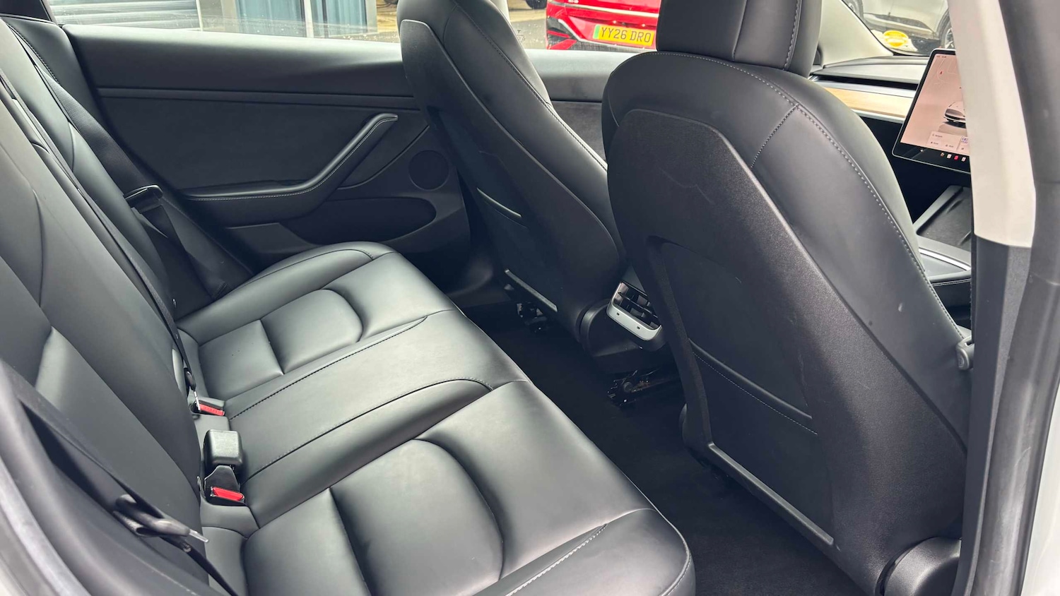 Used Tesla Model 3 2022 for sale - 77996015: Photo 14