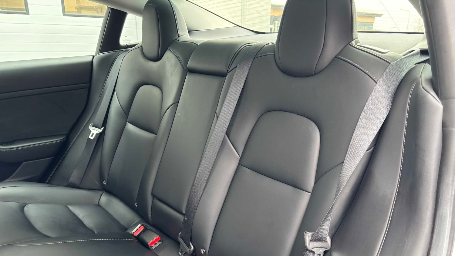 Used Tesla Model 3 2022 for sale - 77996015: Photo 15