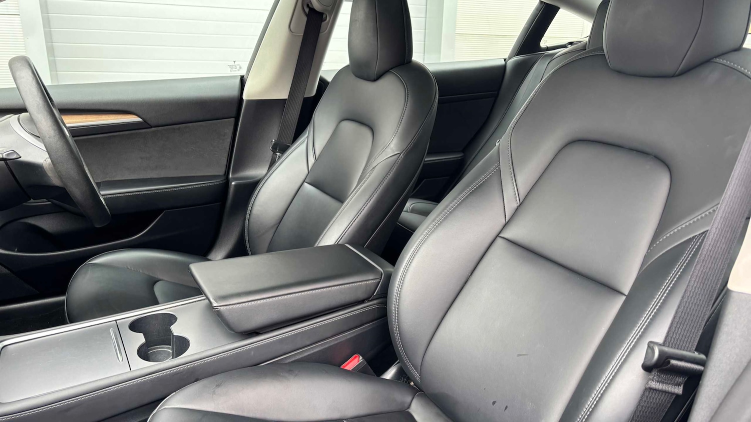 Used Tesla Model 3 2022 for sale - 77996015: Photo 16