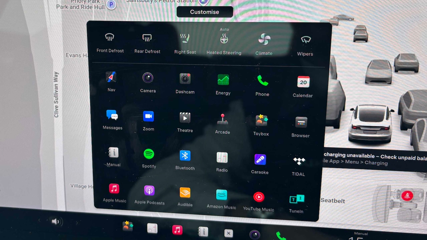 Used Tesla Model 3 2022 for sale - 77996015: Photo 18