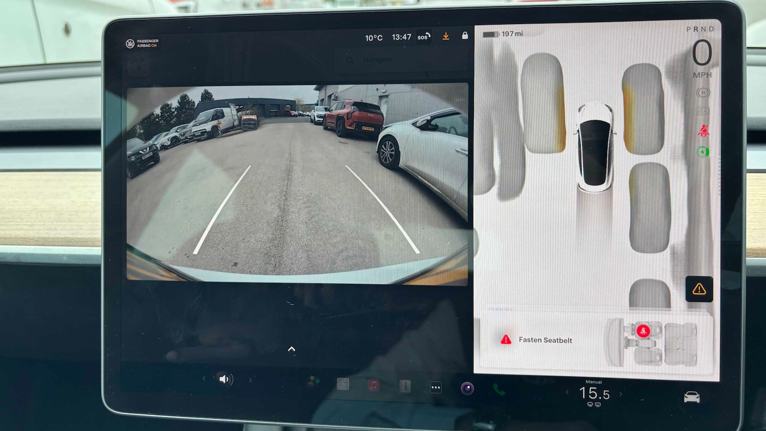 Used Tesla Model 3 2022 for sale - 77996015: Photo 19