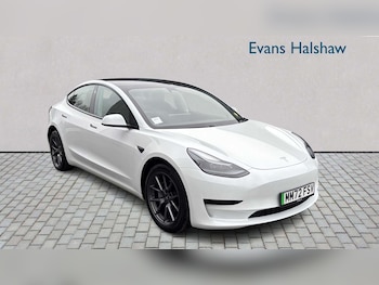 Tesla Model 3 feature image