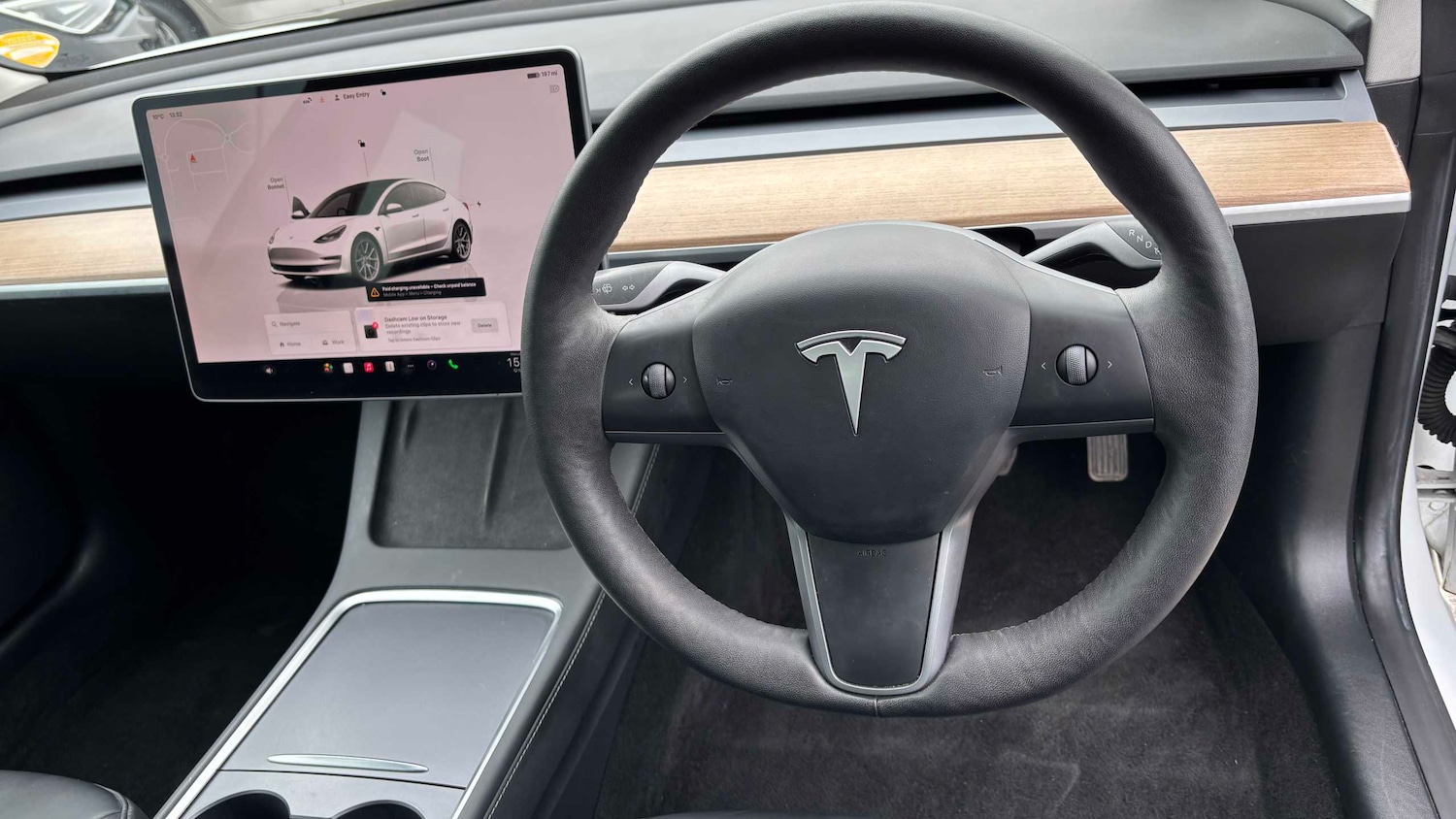 Used Tesla Model 3 2022 for sale - 77996015: Photo 23