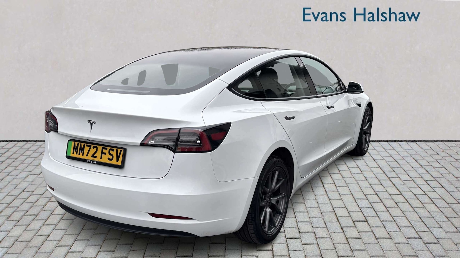 Used Tesla Model 3 2022 for sale - 77996015: Photo 3