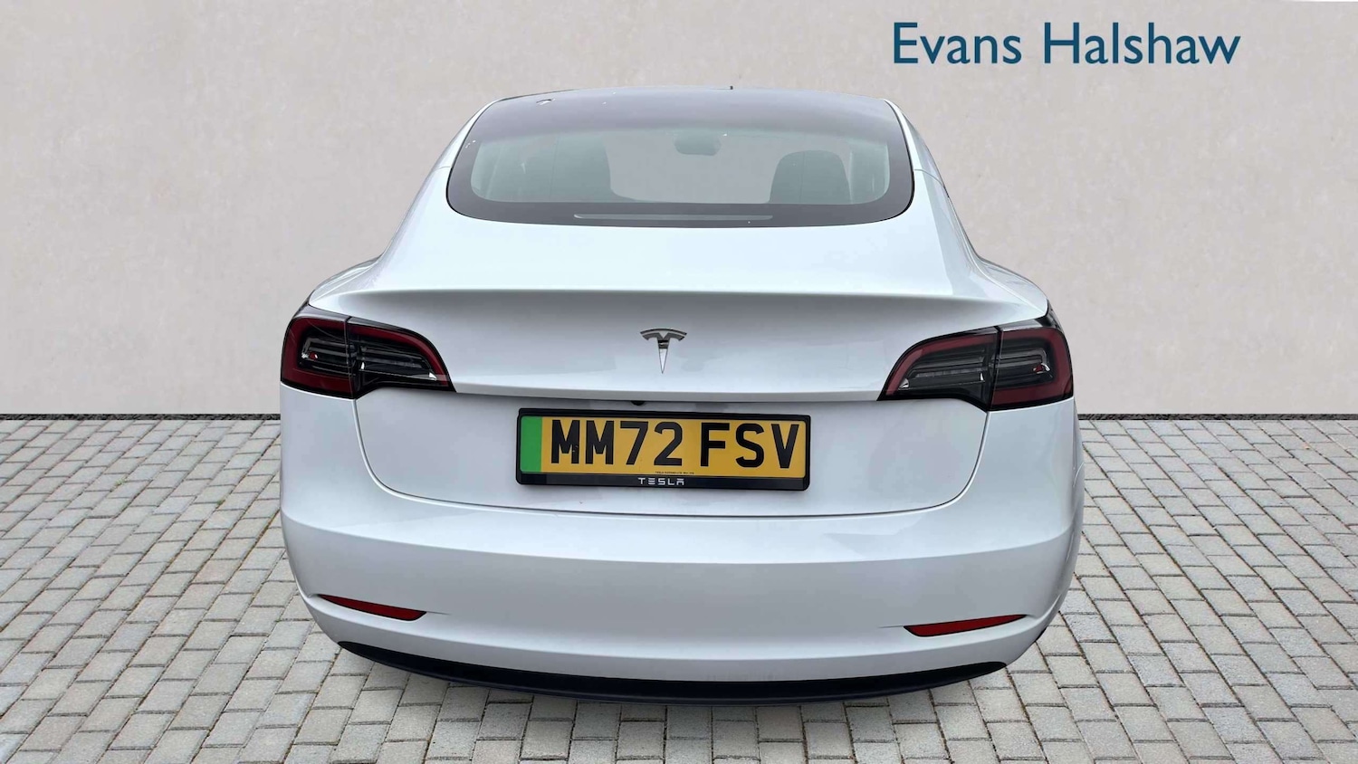 Used Tesla Model 3 2022 for sale - 77996015: Photo 4