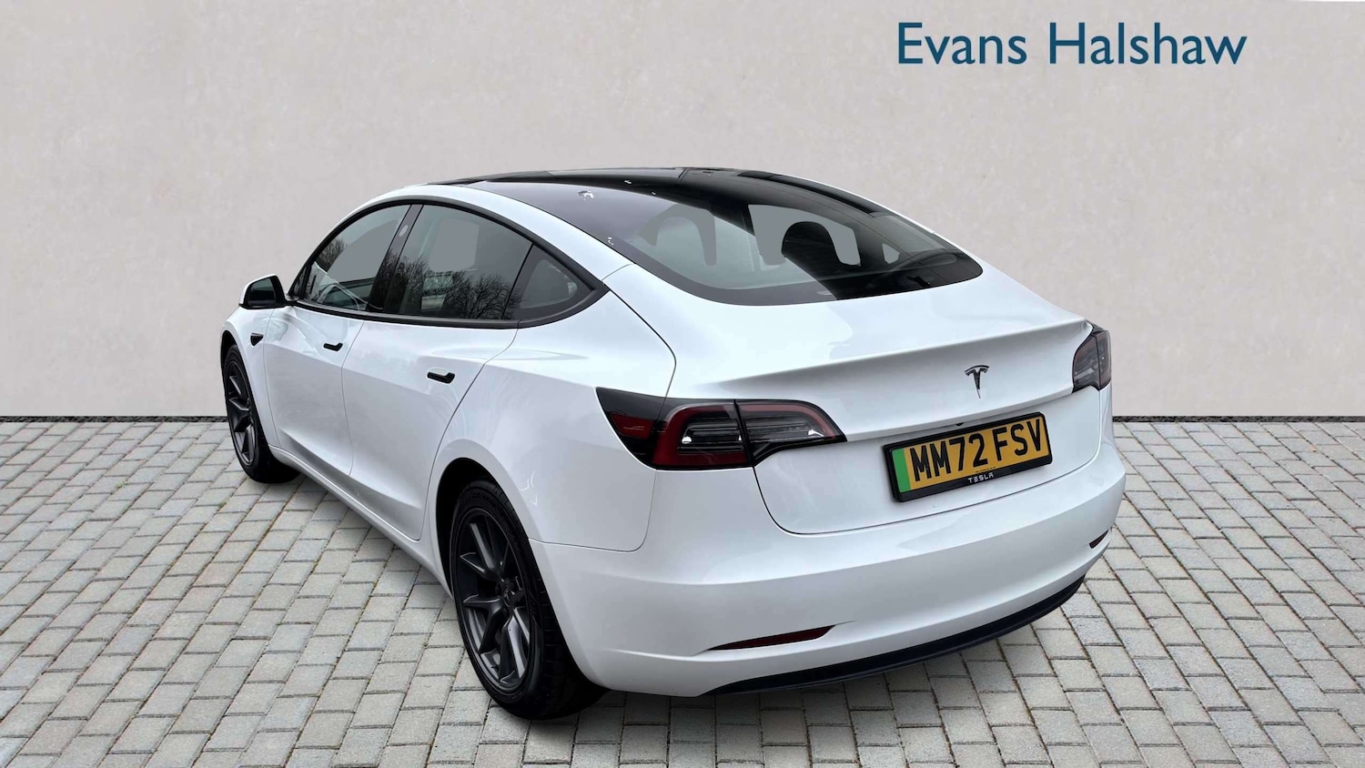 Used Tesla Model 3 2022 for sale - 77996015: Photo 5