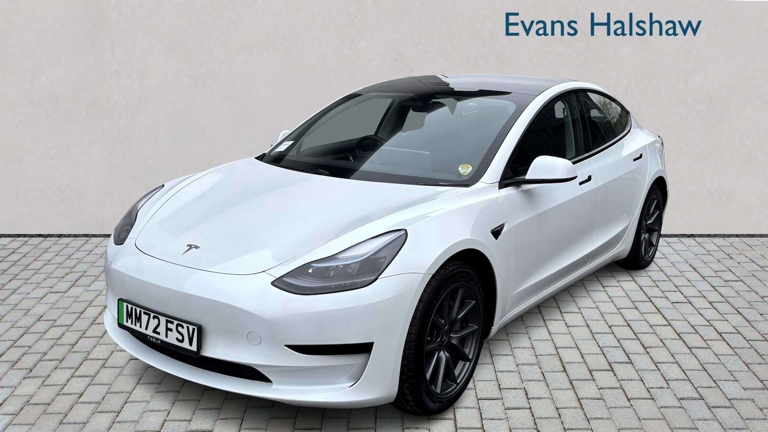 Used Tesla Model 3 2022 for sale - 77996015: Photo 7