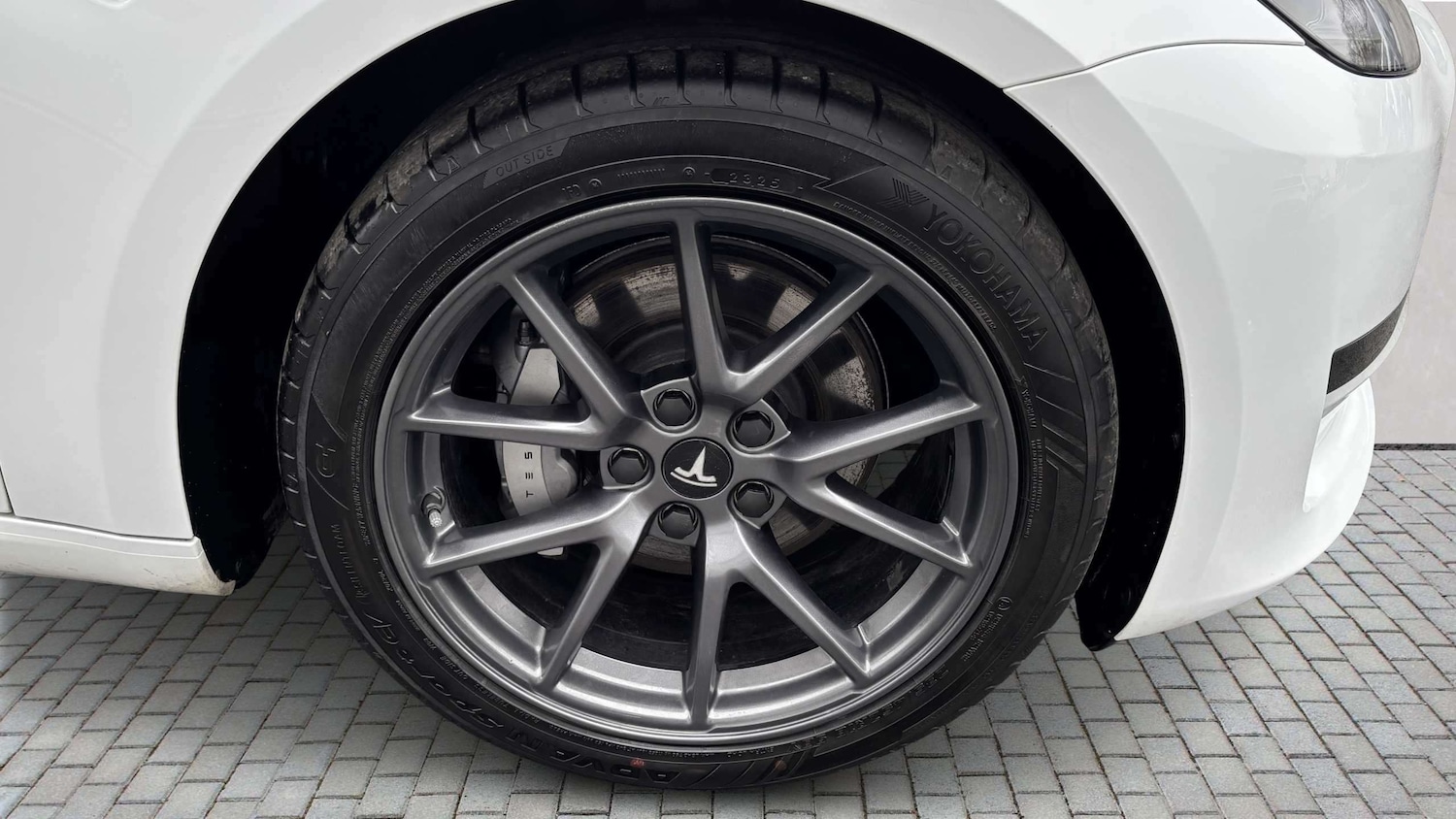 Used Tesla Model 3 2022 for sale - 77996015: Photo 9