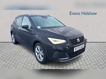 Used SEAT Arona 2023 for sale - 77858409: Photo