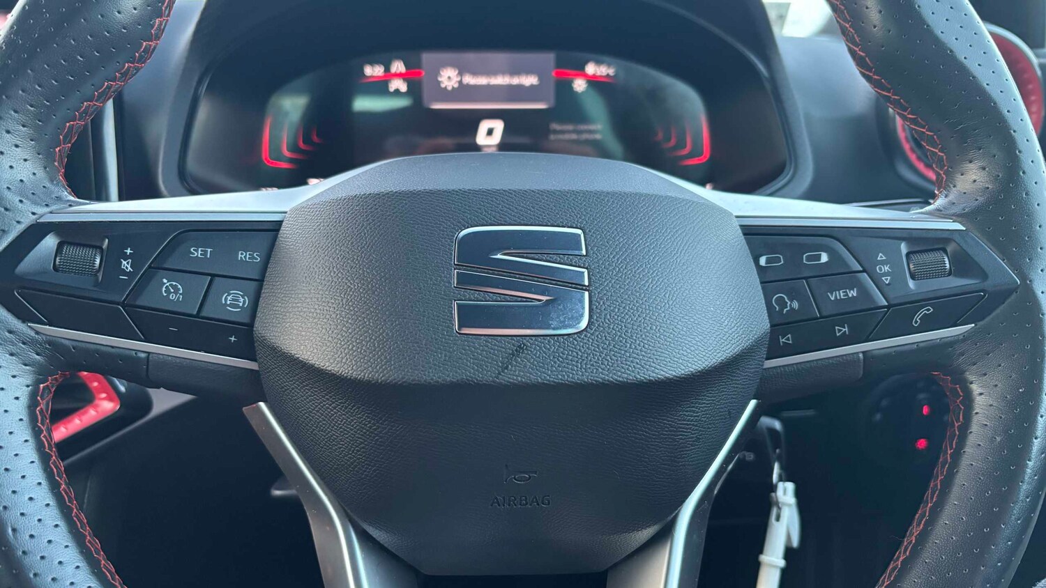 Used SEAT Arona for sale - 77858409: Photo 20