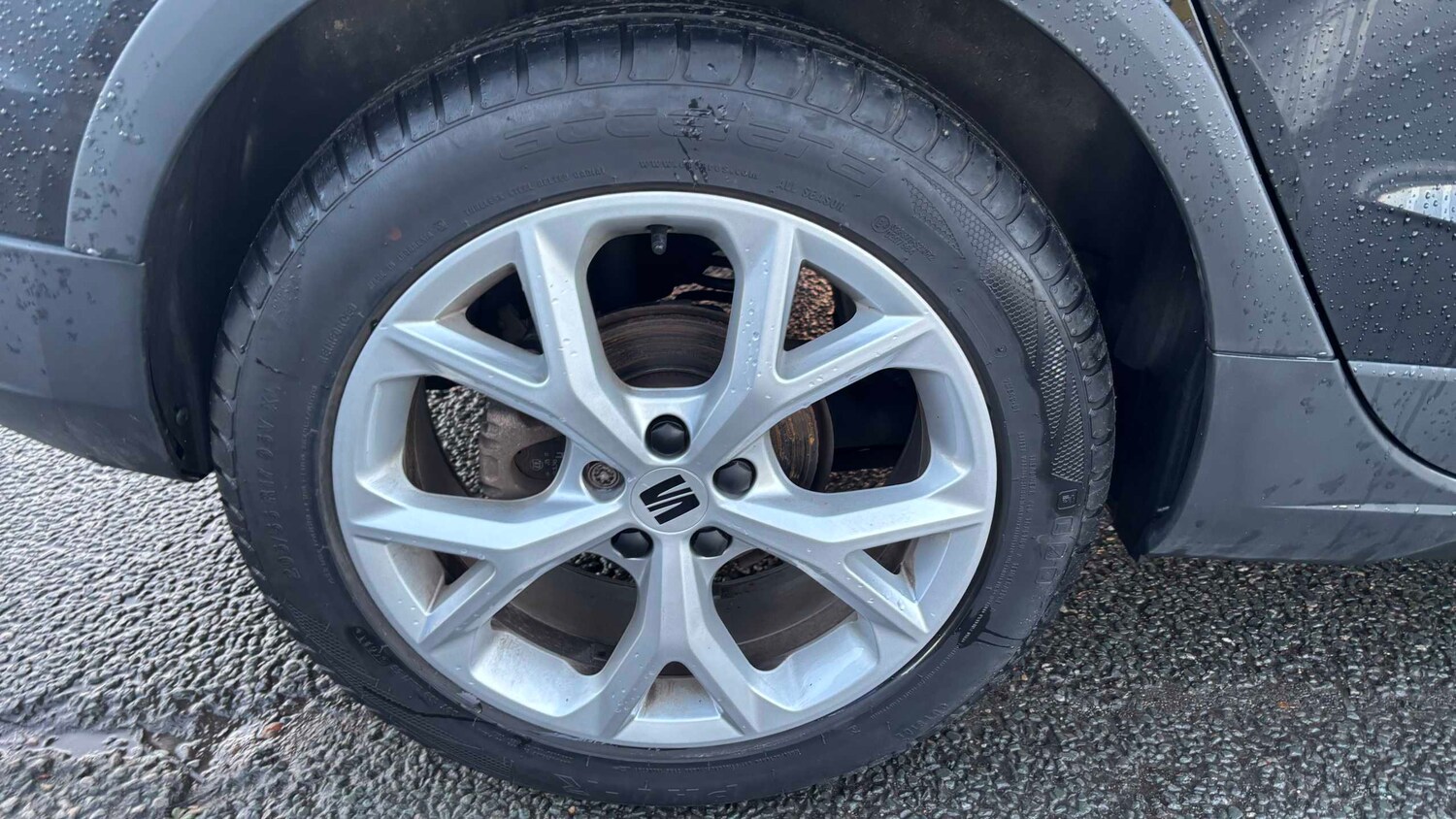 Used SEAT Arona for sale - 77858409: Photo 21