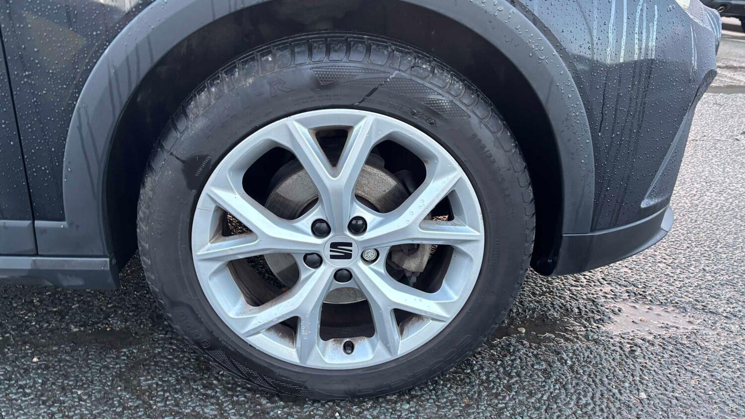 Used SEAT Arona for sale - 77858409: Photo 22