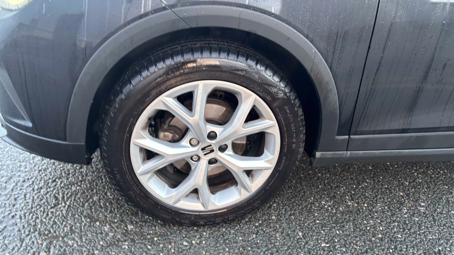 Used SEAT Arona for sale - 77858409: Photo 23