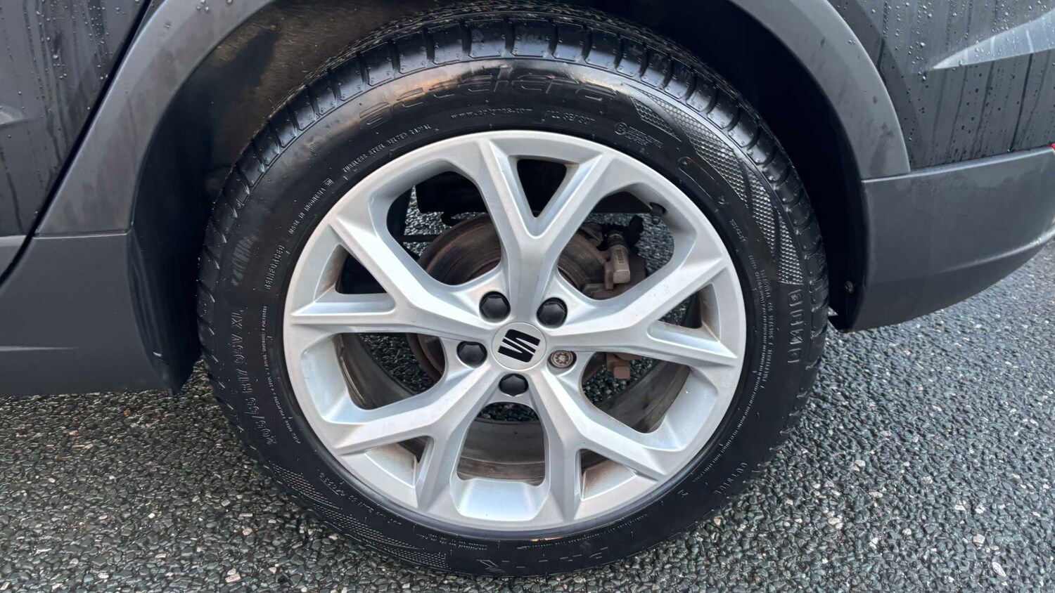 Used SEAT Arona for sale - 77858409: Photo 24