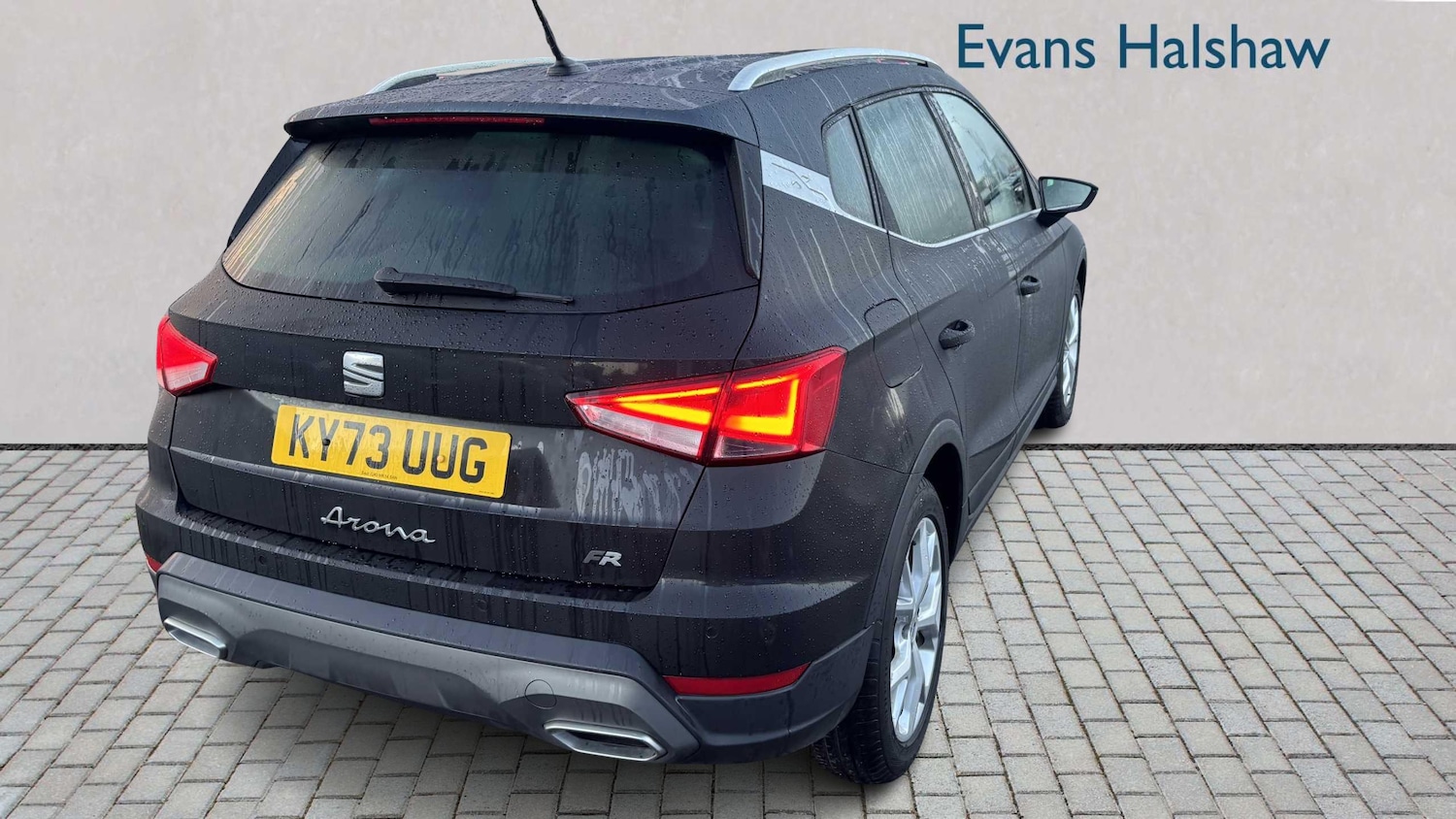 Used SEAT Arona for sale - 77858409: Photo 3