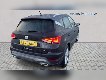 Used SEAT Arona 2023 for sale - 77858409: Photo