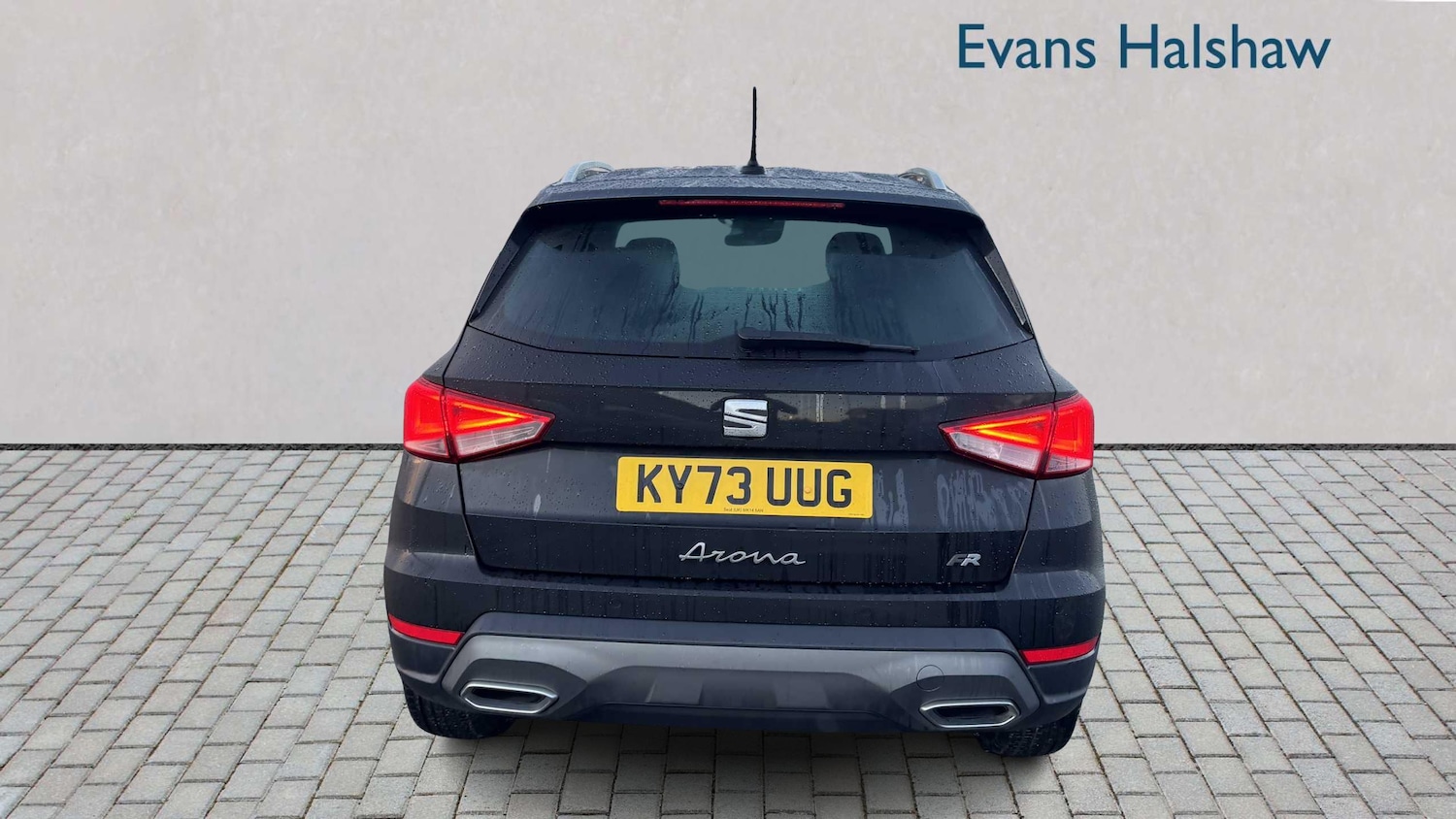 Used SEAT Arona for sale - 77858409: Photo 4