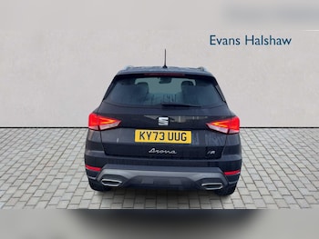 Used SEAT Arona 2023 for sale - 77858409: Photo