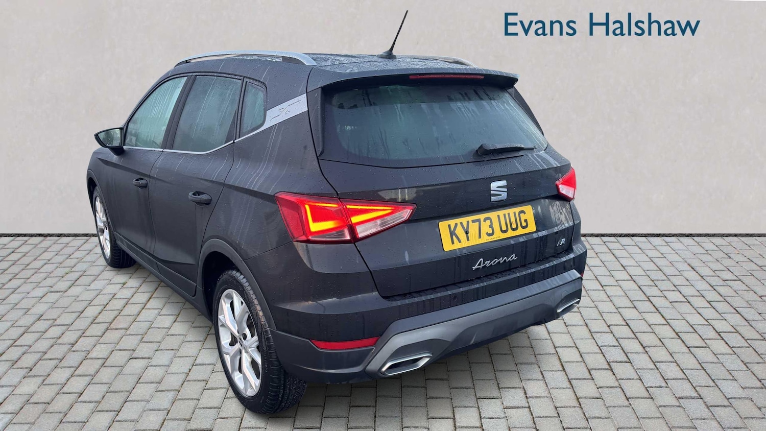 Used SEAT Arona for sale - 77858409: Photo 5