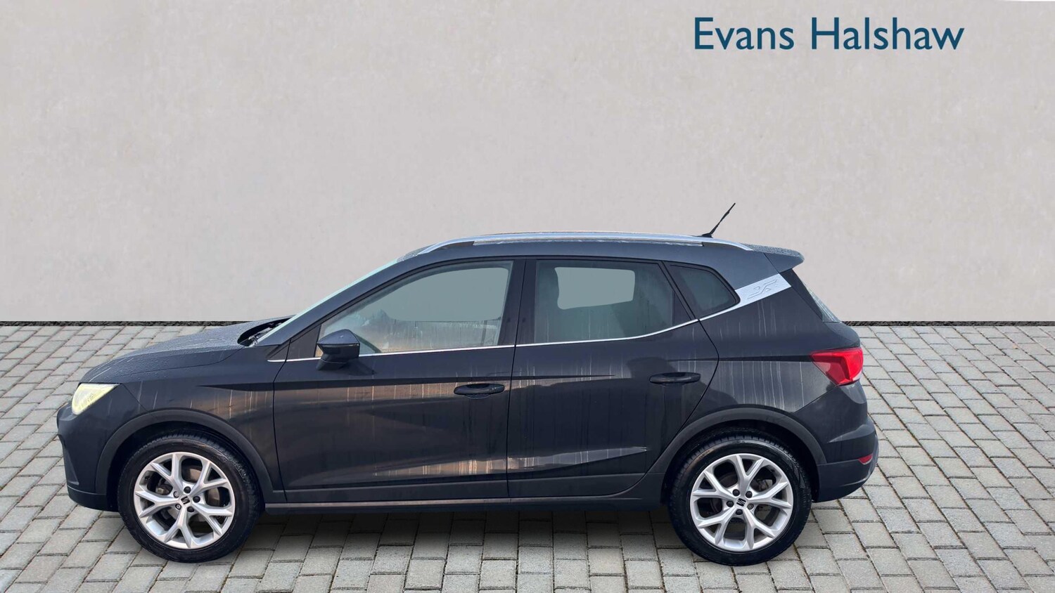 Used SEAT Arona for sale - 77858409: Photo 6