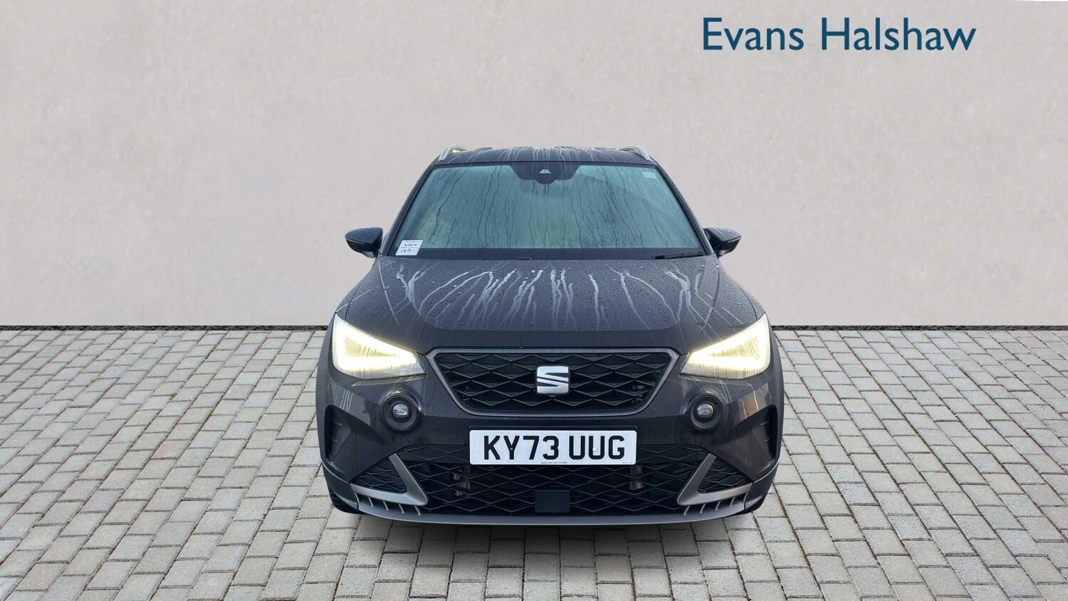 Used SEAT Arona for sale - 77858409: Photo 8