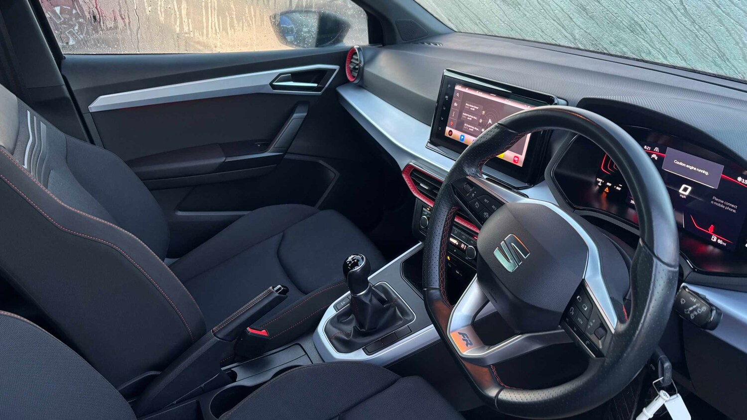 Used SEAT Arona for sale - 77858409: Photo 9