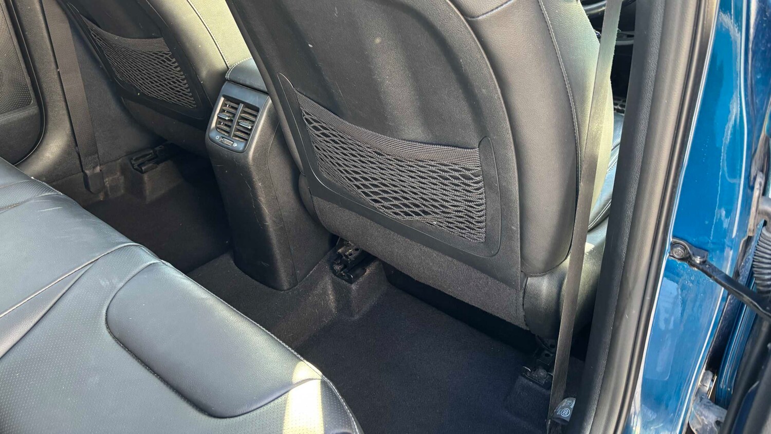 Used Kia Niro for sale - 77859333: Photo 17