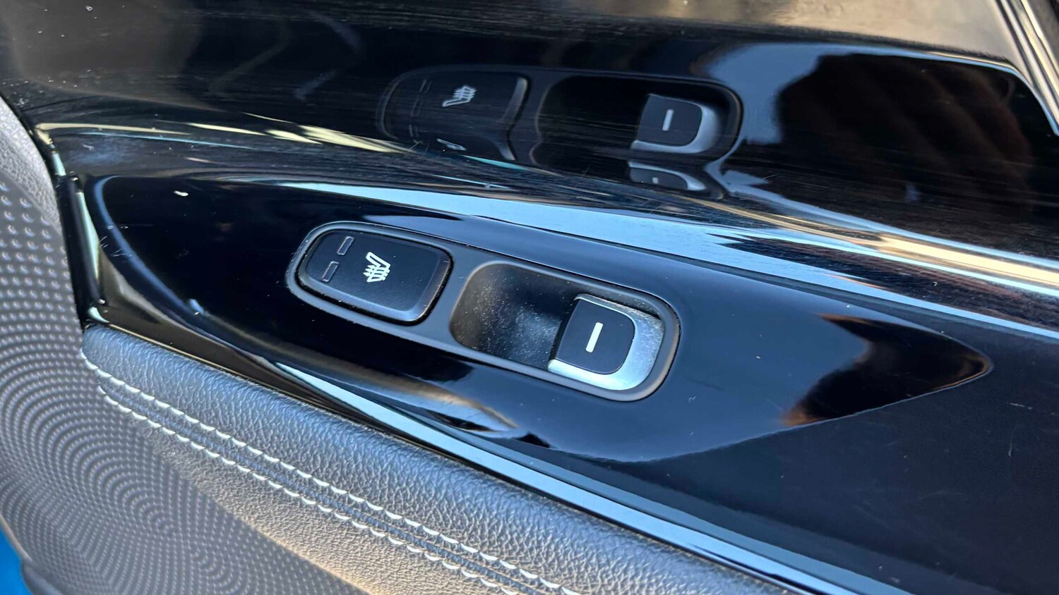 Used Kia Niro for sale - 77859333: Photo 18