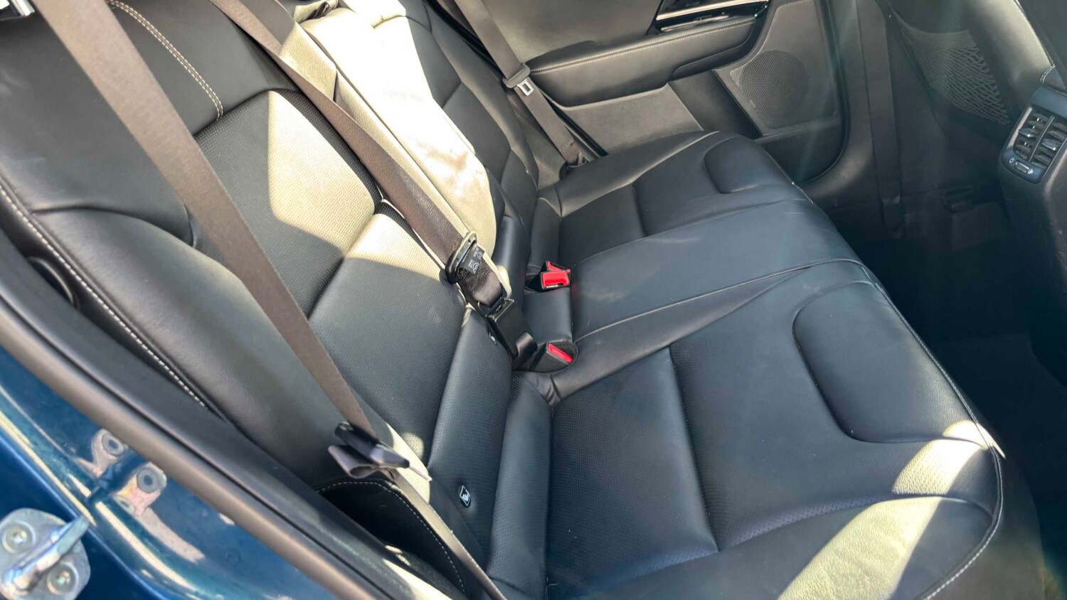 Used Kia Niro for sale - 77859333: Photo 19