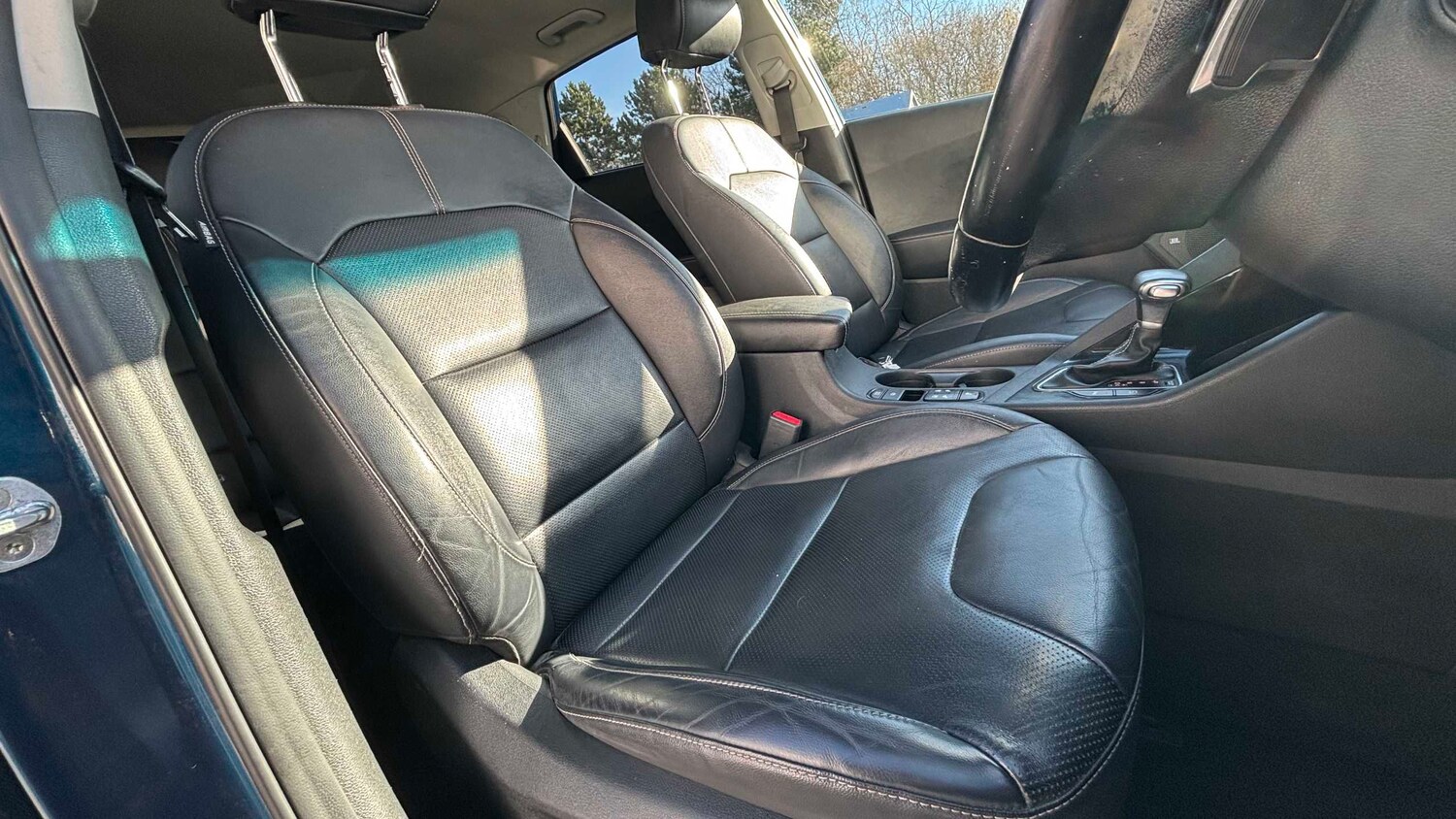 Used Kia Niro for sale - 77859333: Photo 20