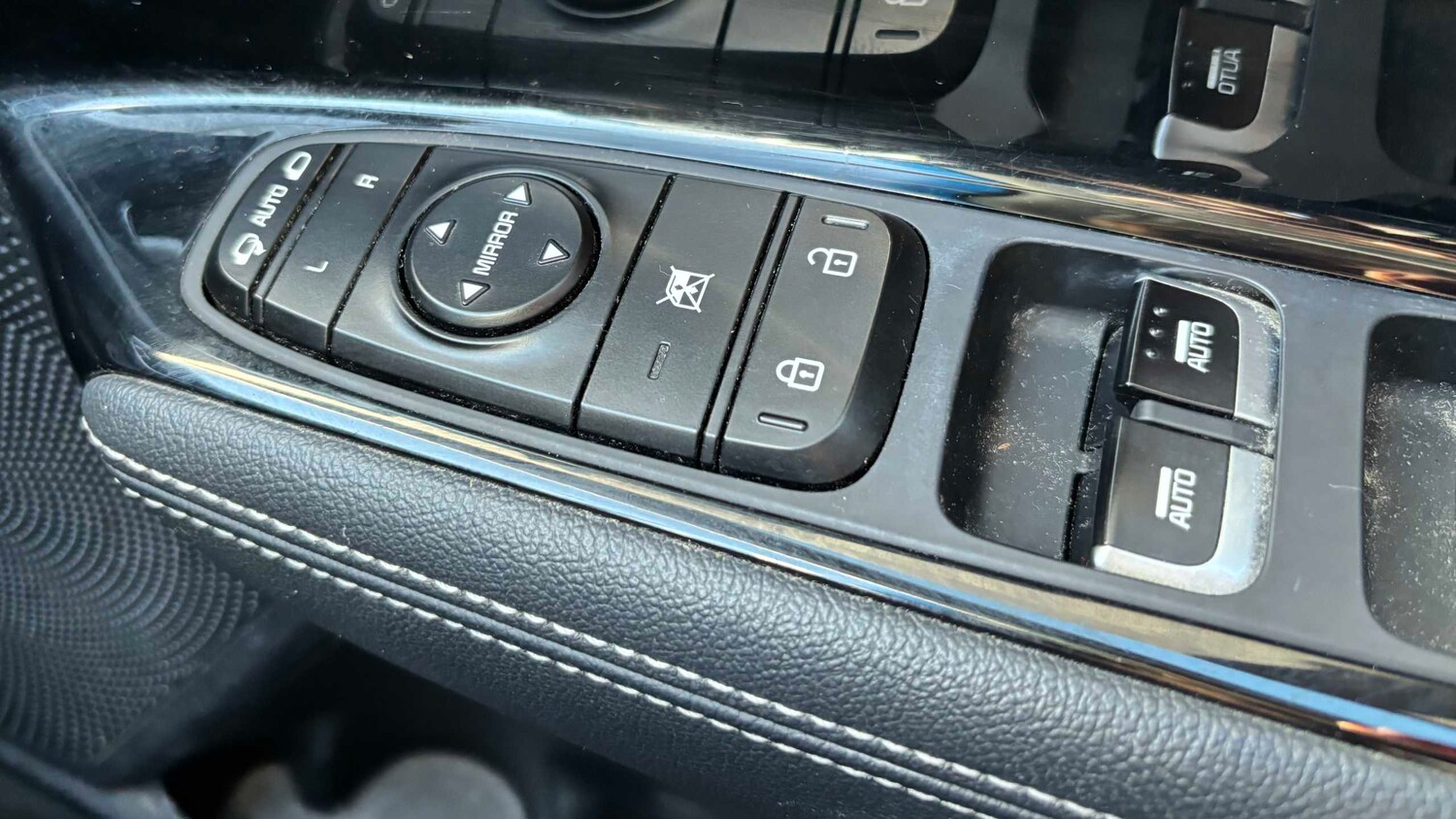 Used Kia Niro for sale - 77859333: Photo 21