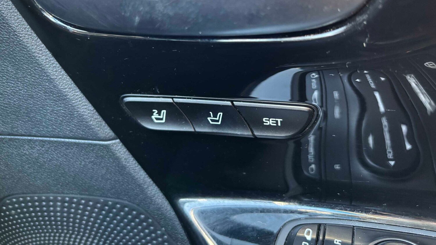 Used Kia Niro for sale - 77859333: Photo 22