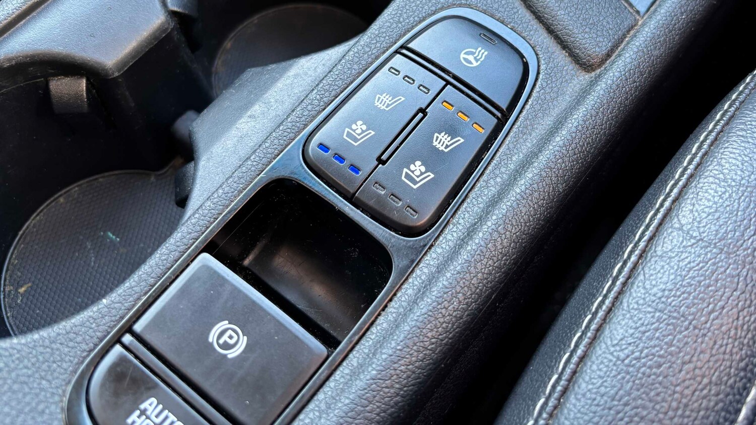 Used Kia Niro for sale - 77859333: Photo 25