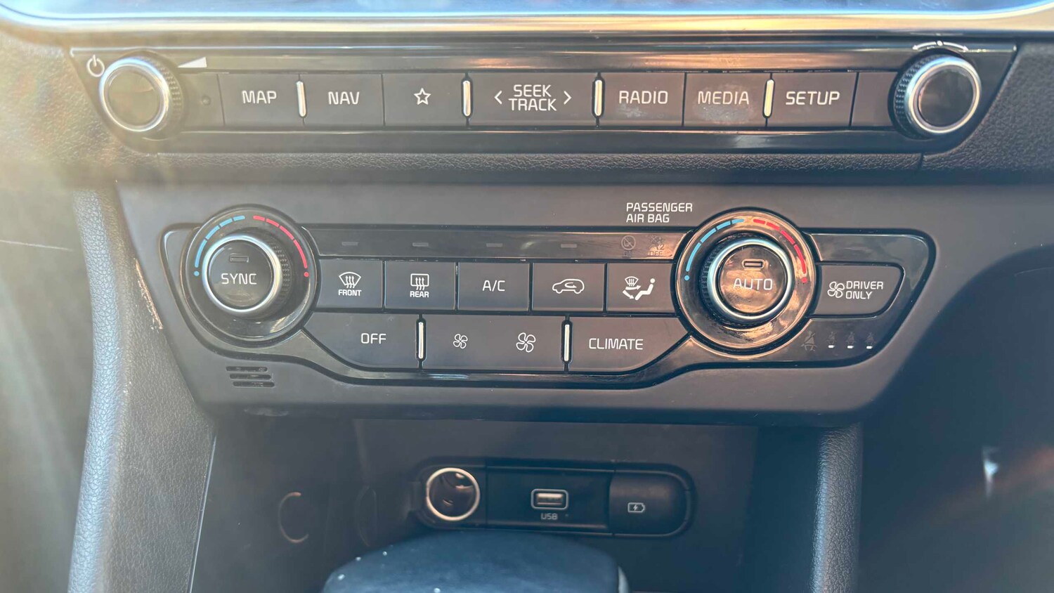 Used Kia Niro for sale - 77859333: Photo 27